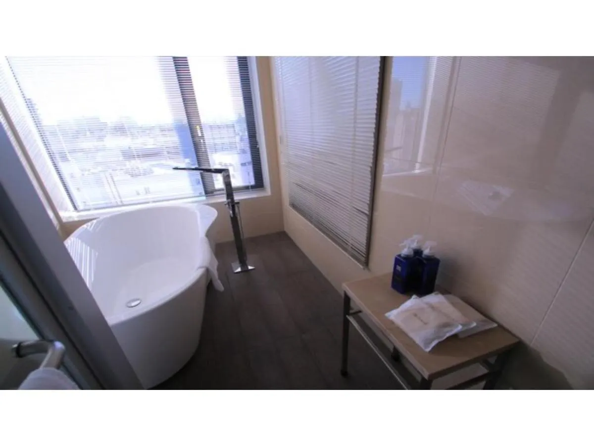 Richmond Hotel Premier Tokyo Oshiage - Vacation Stay 34501V