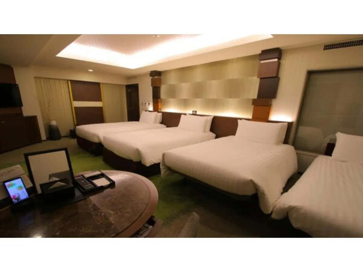 Richmond Hotel Premier Tokyo Oshiage - Vacation Stay 34501V