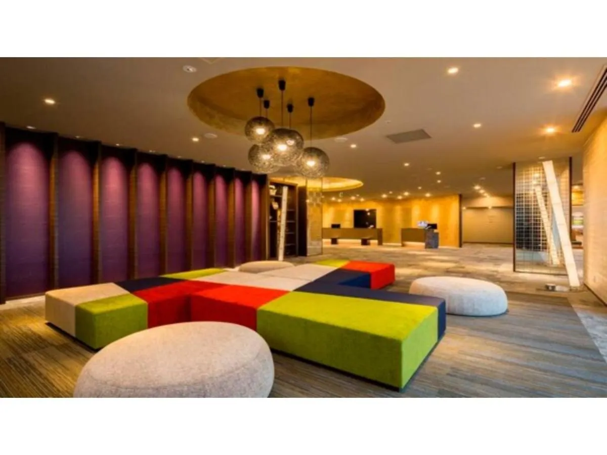 **  Richmond Hotel Premier Tokyo Oshiage - Vacation Stay 34501V Japan