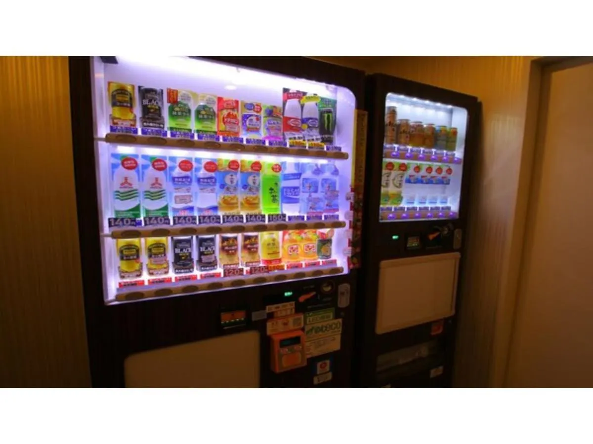 Richmond Hotel Premier Tokyo Oshiage - Vacation Stay 34501V 2*,