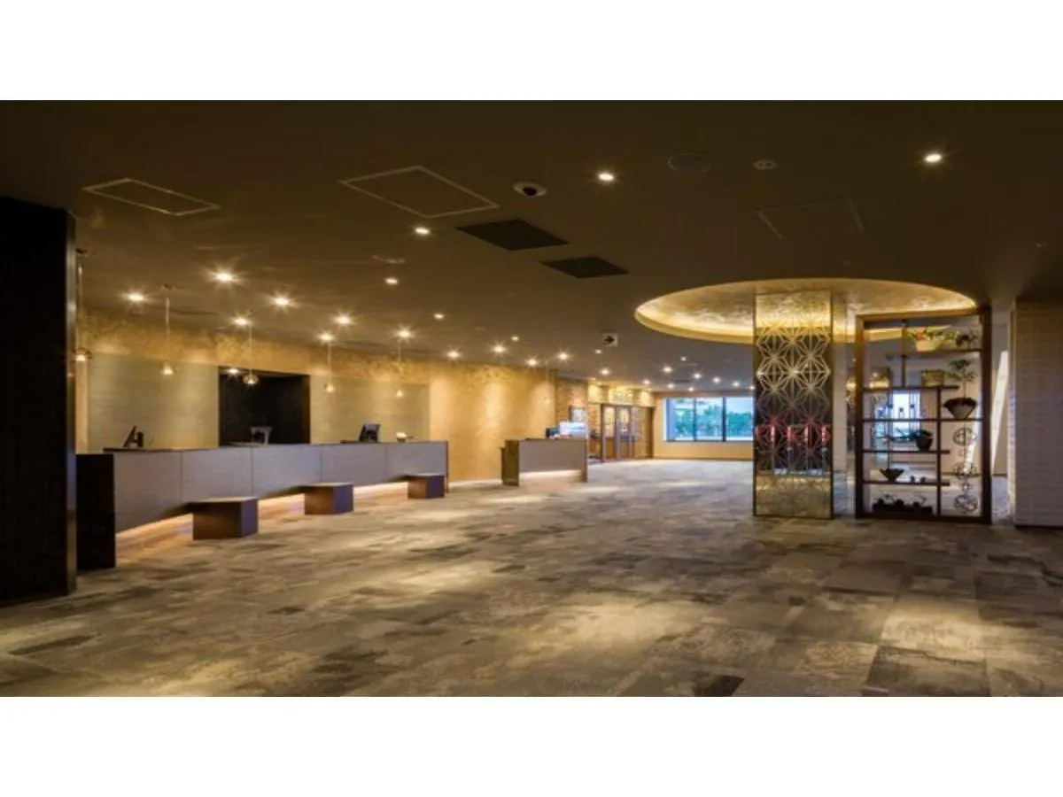 Richmond Hotel Premier Tokyo Oshiage - Vacation Stay 34501V 2*,
