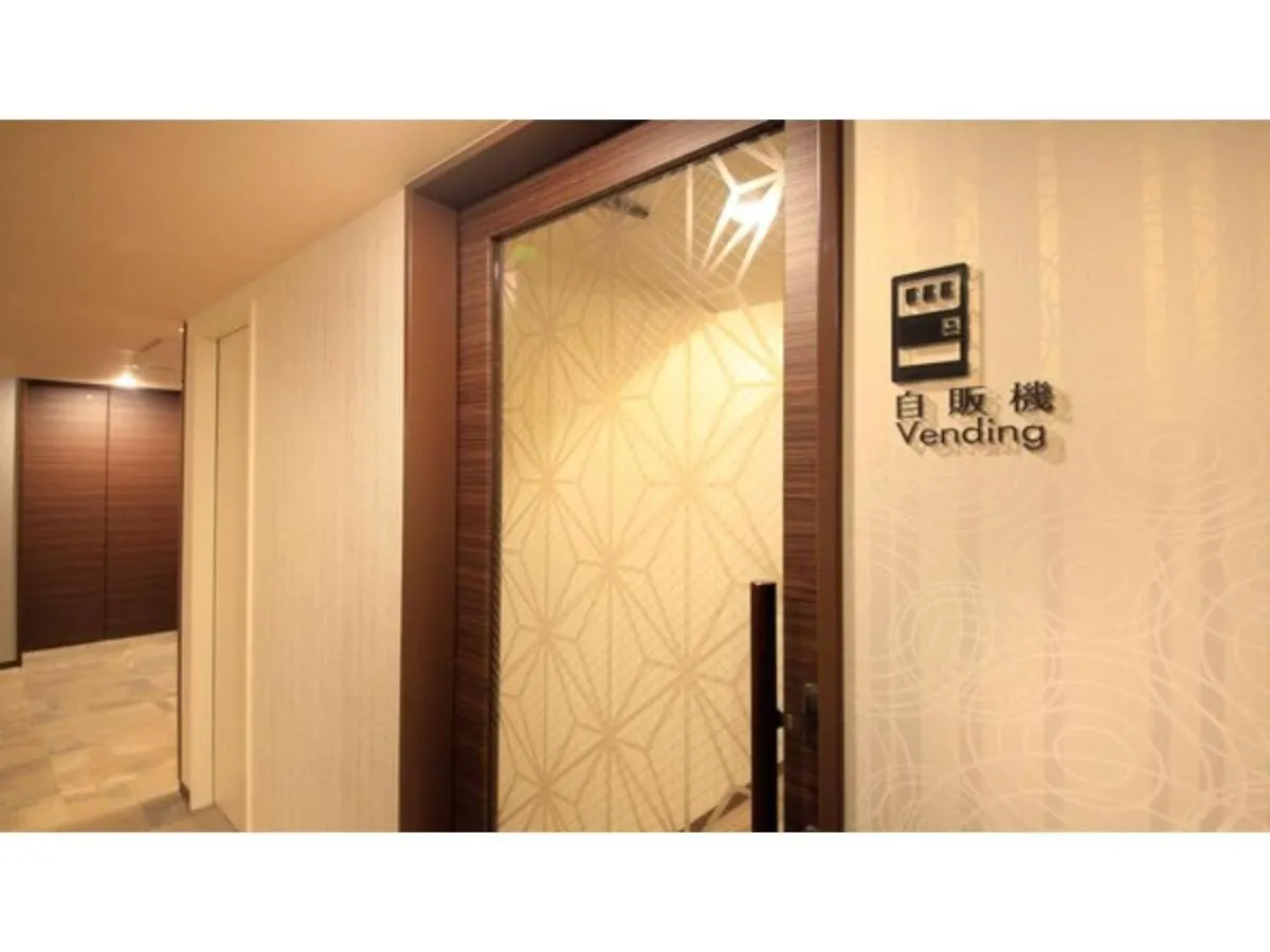 **  Richmond Hotel Premier Tokyo Oshiage - Vacation Stay 34501V Japan