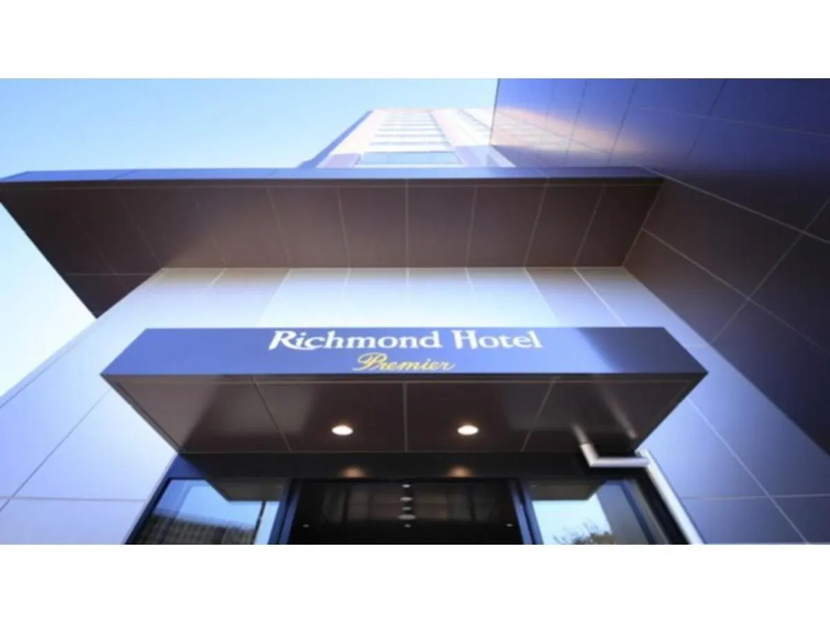 Richmond Hotel Premier Tokyo Oshiage - Vacation Stay 34501V Japan