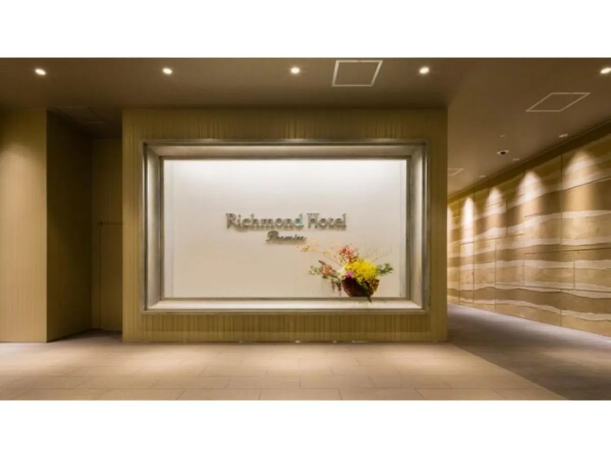 Richmond Hotel Premier Tokyo Oshiage - Vacation Stay 34501V