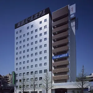 瑞珍珠酒店 *** 東京都