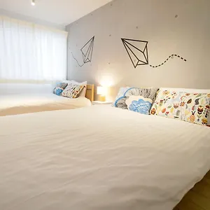2* ホテル Hospo Asakusa